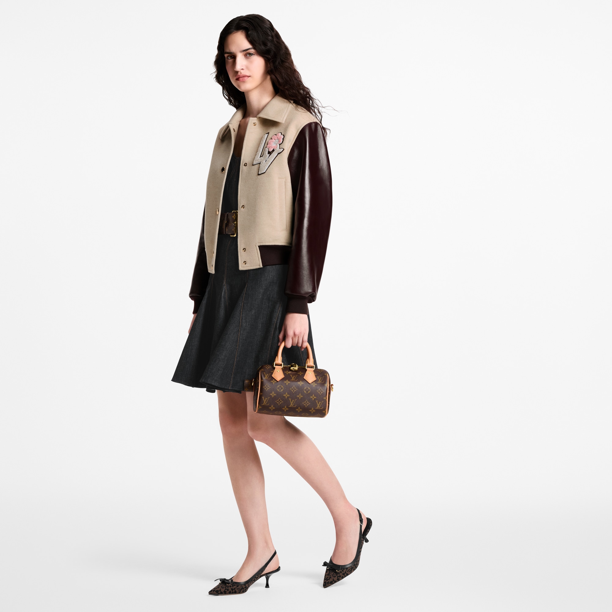 LV Frame Mule - Women - Shoes | LOUIS VUITTON ®